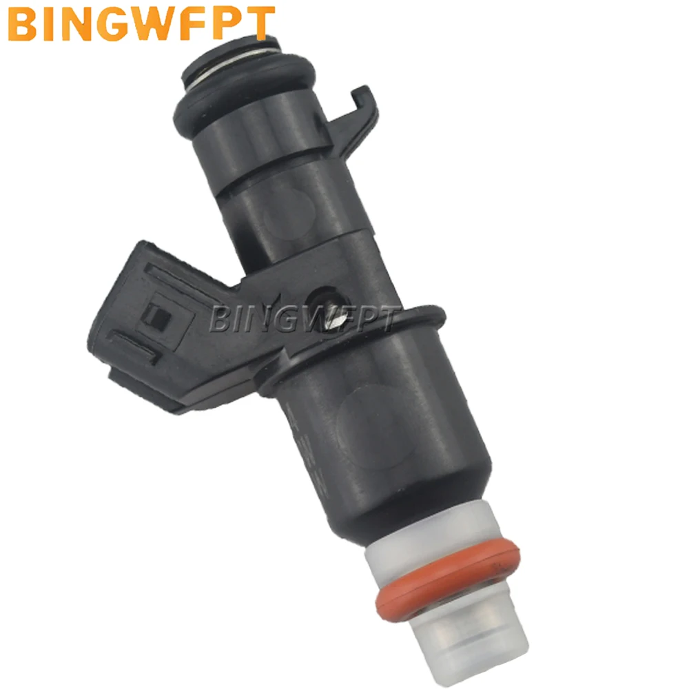 High Quality Fuel Injector For Honda 16450-ZY6-003 Fine injector Car Accessories
High Quality Fuel Injector For Honda 16450-ZY6-003 Fine injector Car Accessories