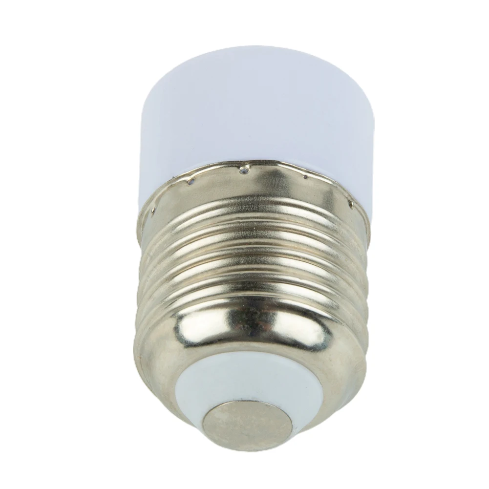 Attachment Lamp Socket Holder E27 To E14 Lighting Plastic Plug Replacement Switch 4pcs Accessories Adapter Base
Attachment Lamp Socket Holder E27 To E14 Lighting Plastic Plug Replacement Switch 4pcs Accessories Adapter Base