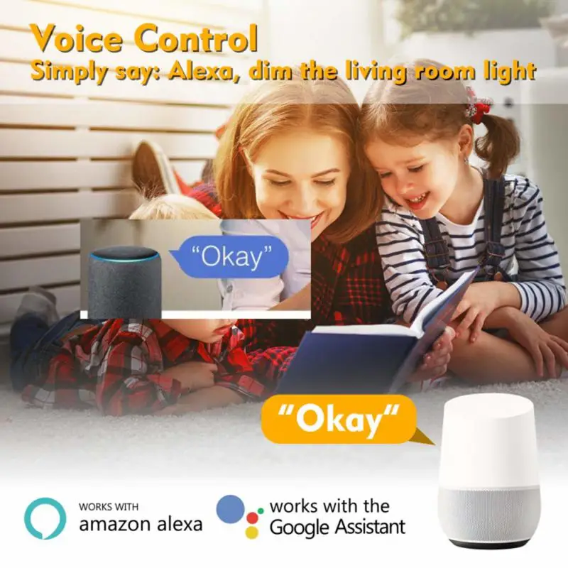 Tuya Zigbee Smart Lamp App Remote Control Voice Control Smart Led Light Bulb 10w Timing Rgbcw Smart Home
Tuya Zigbee Smart Lamp App Remote Control Voice Control Smart Led Light Bulb 10w Timing Rgbcw Smart Home