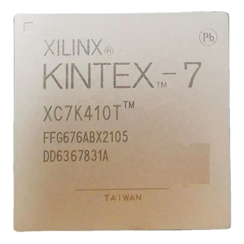 XC7K410T-2FFG676C XC7K410T-2FFG676I новые оригинальные электронные компоненты, интегральные схемы BGA676
XC7K410T-2FFG676C XC7K410T-2FFG676I новые оригинальные электронные компоненты, интегральные схемы BGA676