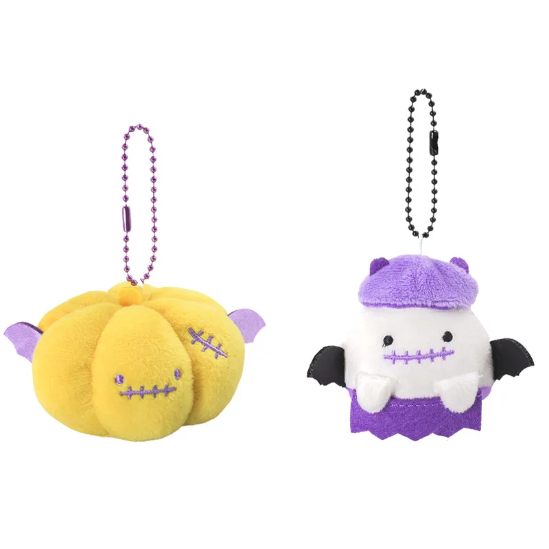 Аниме Sumikkogurashi Хэллоуин серия персонажи COS Тыква призрак плюшевая кукла игрушки мультфильм кавайная Модная кукла брелок кулон
Аниме Sumikkogurashi Хэллоуин серия персонажи COS Тыква призрак плюшевая кукла игрушки мультфильм кавайная Модная кукла брелок кулон