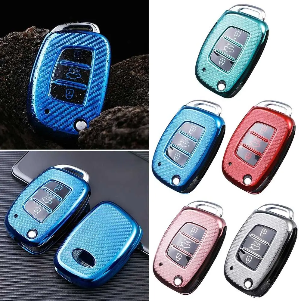 Holder Shell Cover Key Fob Cover Remote Key Case For Hyundai Ix25 Ix35 I10 I20 Solaris| Tucson|Santa Fe Sport
Holder Shell Cover Key Fob Cover Remote Key Case For Hyundai Ix25 Ix35 I10 I20 Solaris| Tucson|Santa Fe Sport