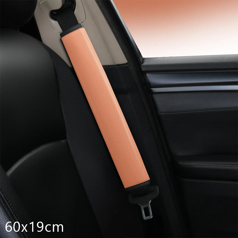 Мультяшный удлиняющий штатив 60 см, ячеистая сетка, массажная Наплечная накладка, защита для детей, взрослых, аксессуары для интерьера автомобиля
Мультяшный удлиняющий штатив 60 см, ячеистая сетка, массажная Наплечная накладка, защита для детей, взрослых, аксессуары для интерьера автомобиля