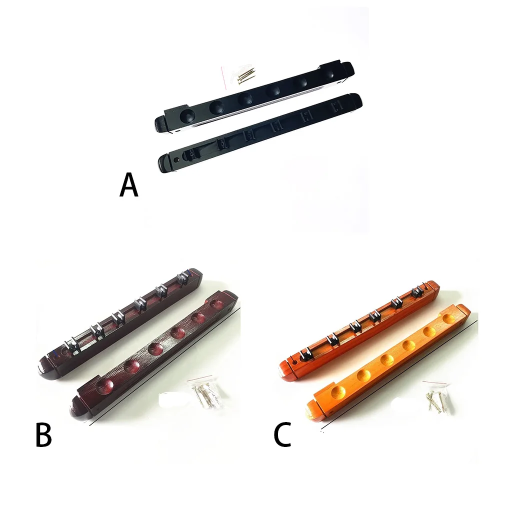 Billiard Cue Holder Accessory Professional Fishing Rods Fixing Tool Snooker Pool Cues Rack Storage Display Holders
Billiard Cue Holder Accessory Professional Fishing Rods Fixing Tool Snooker Pool Cues Rack Storage Display Holders