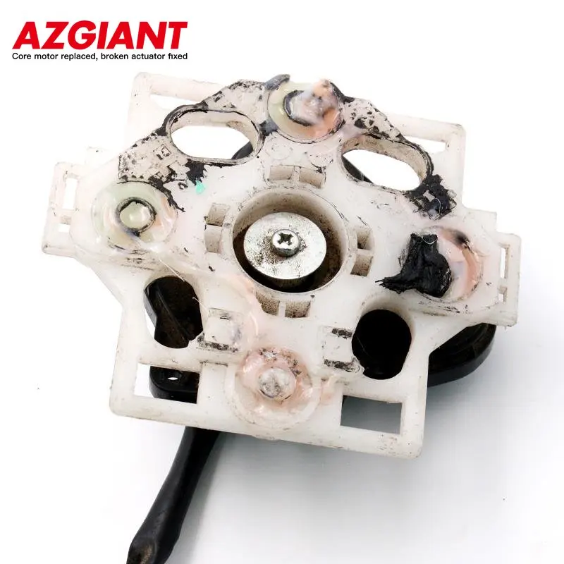 Original Car Rear View Mirror Left RH Adjustment Motor Modules For Honda CR-V 1996-2006 Accord Sedan 2003-2007 ELEMENT 2003-2011
Original Car Rear View Mirror Left RH Adjustment Motor Modules For Honda CR-V 1996-2006 Accord Sedan 2003-2007 ELEMENT 2003-2011