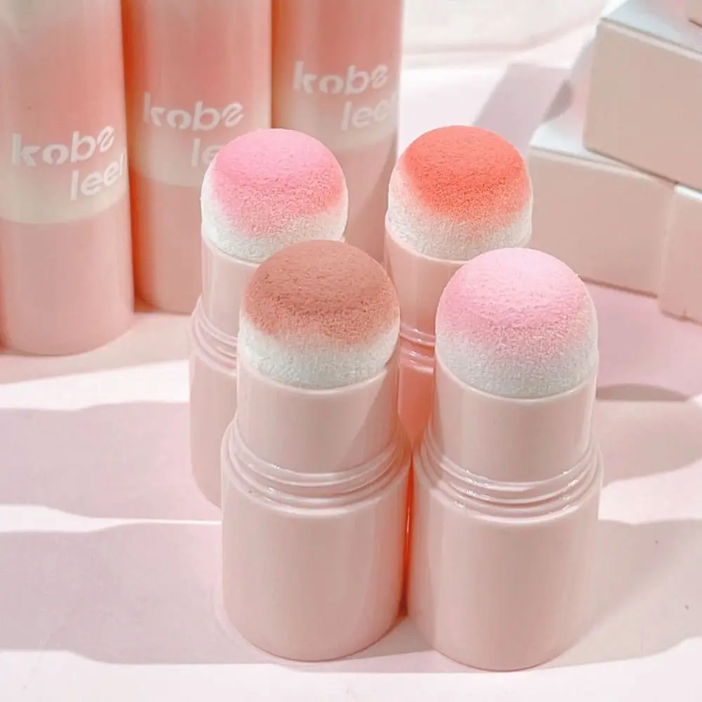 Matte Blush Stick with Powder Puff Waterproof Brighten Skin Tone Moisturizing Rouge Pen Facial Contour Pen Shadow Lips
Matte Blush Stick with Powder Puff Waterproof Brighten Skin Tone Moisturizing Rouge Pen Facial Contour Pen Shadow Lips