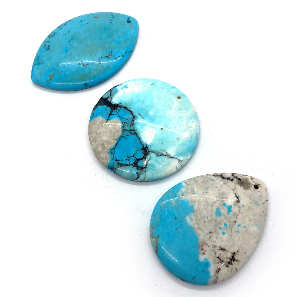 Water Drop Shape Blue Natural Stone Pendants for Jewelry Reiki Amulet Round Gem DIY Making Necklace Charms Accessories 5pcs/lot
Water Drop Shape Blue Natural Stone Pendants for Jewelry Reiki Amulet Round Gem DIY Making Necklace Charms Accessories 5pcs/lot