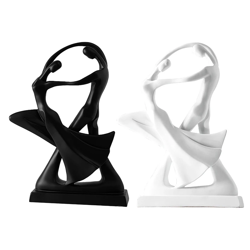 Modern Art Nordic Home Decoration Figures Furniture Decoration Home Decoration Accessories Sculpture
Modern Art Nordic Home Decoration Figures Furniture Decoration Home Decoration Accessories Sculpture