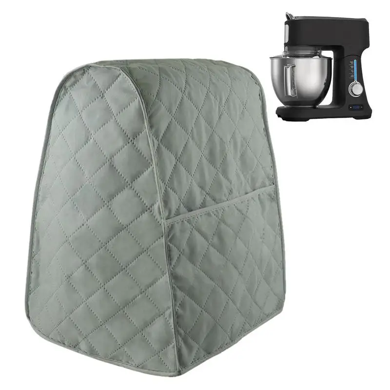 Stand Mixer Cover Waterproof Kitchen Mixer Bowl Cover From Dust Scratches And Cat Hair With Large Capacity For Food Fruits
Stand Mixer Cover Waterproof Kitchen Mixer Bowl Cover From Dust Scratches And Cat Hair With Large Capacity For Food Fruits
