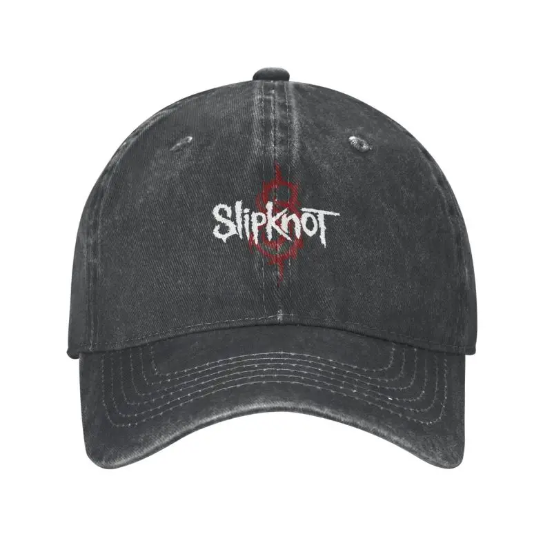 Fashion Unisex Cotton Slipknots Rock Roll Band Baseball Cap Adult Heavy Metal Music Adjustable Dad Hat Men Women Sports
Fashion Unisex Cotton Slipknots Rock Roll Band Baseball Cap Adult Heavy Metal Music Adjustable Dad Hat Men Women Sports