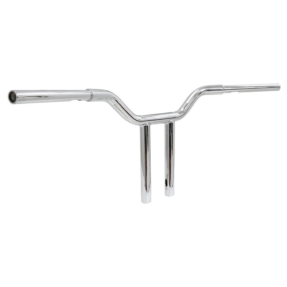 Руль для мотоцикла в стиле ретро, 12 дюймов, 14 дюймов, футболки с откатным механизмом, ручки 1 дюйм для Dyna Electra Glide Sportster Touring Road King Softail
Руль для мотоцикла в стиле ретро, 12 дюймов, 14 дюймов, футболки с откатным механизмом, ручки 1 дюйм для Dyna Electra Glide Sportster Touring Road King Softail