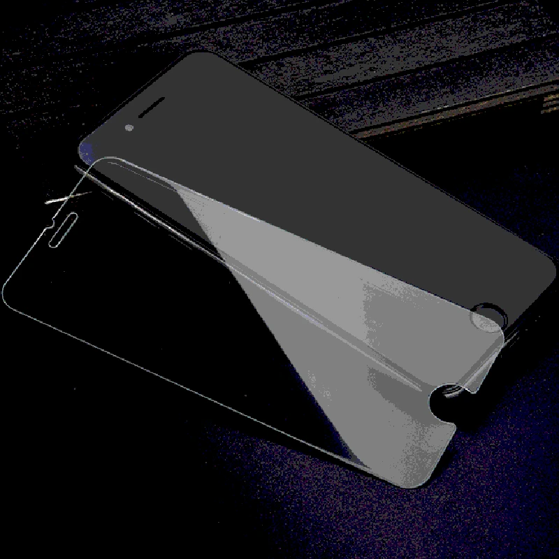 100 шт. закаленное стекло для iPhone 11 12 13 Pro Max Mini XR X XS Защита экрана 7 8 6 6S Plus дешевая