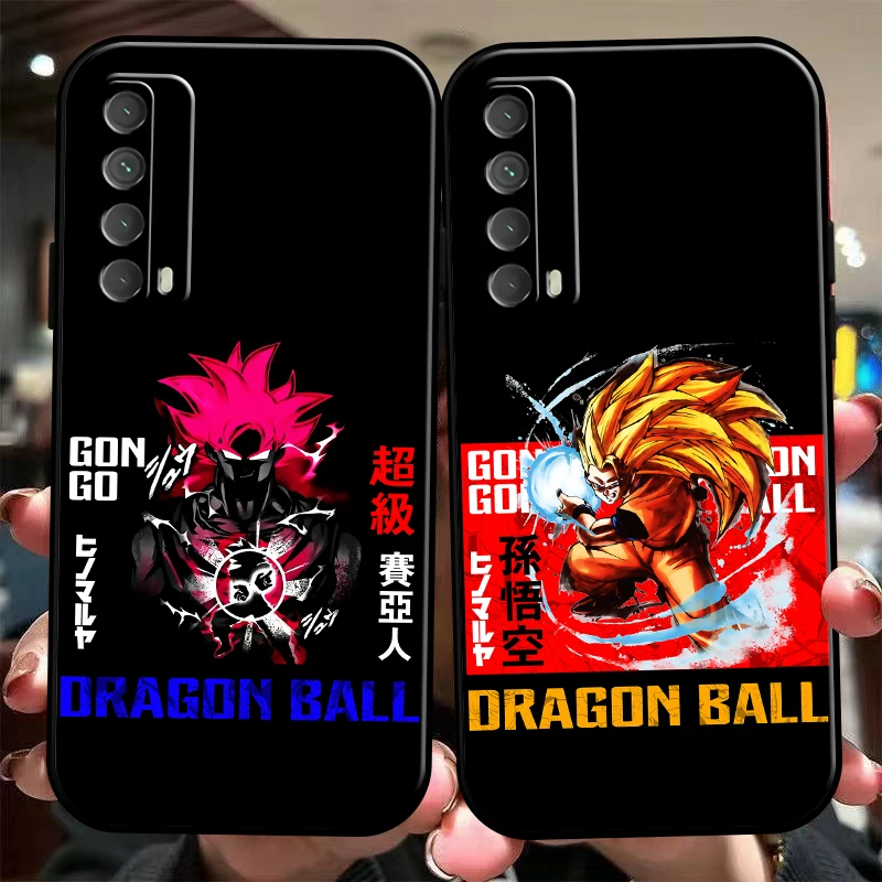 Japanese Dragon Ball Anime Phone Case For Huawei Honor 7A 7X 8 8X 8C 9 V9 9A 9X 9 Lite 9X Lite Back Soft Silicone Cover
Japanese Dragon Ball Anime Phone Case For Huawei Honor 7A 7X 8 8X 8C 9 V9 9A 9X 9 Lite 9X Lite Back Soft Silicone Cover