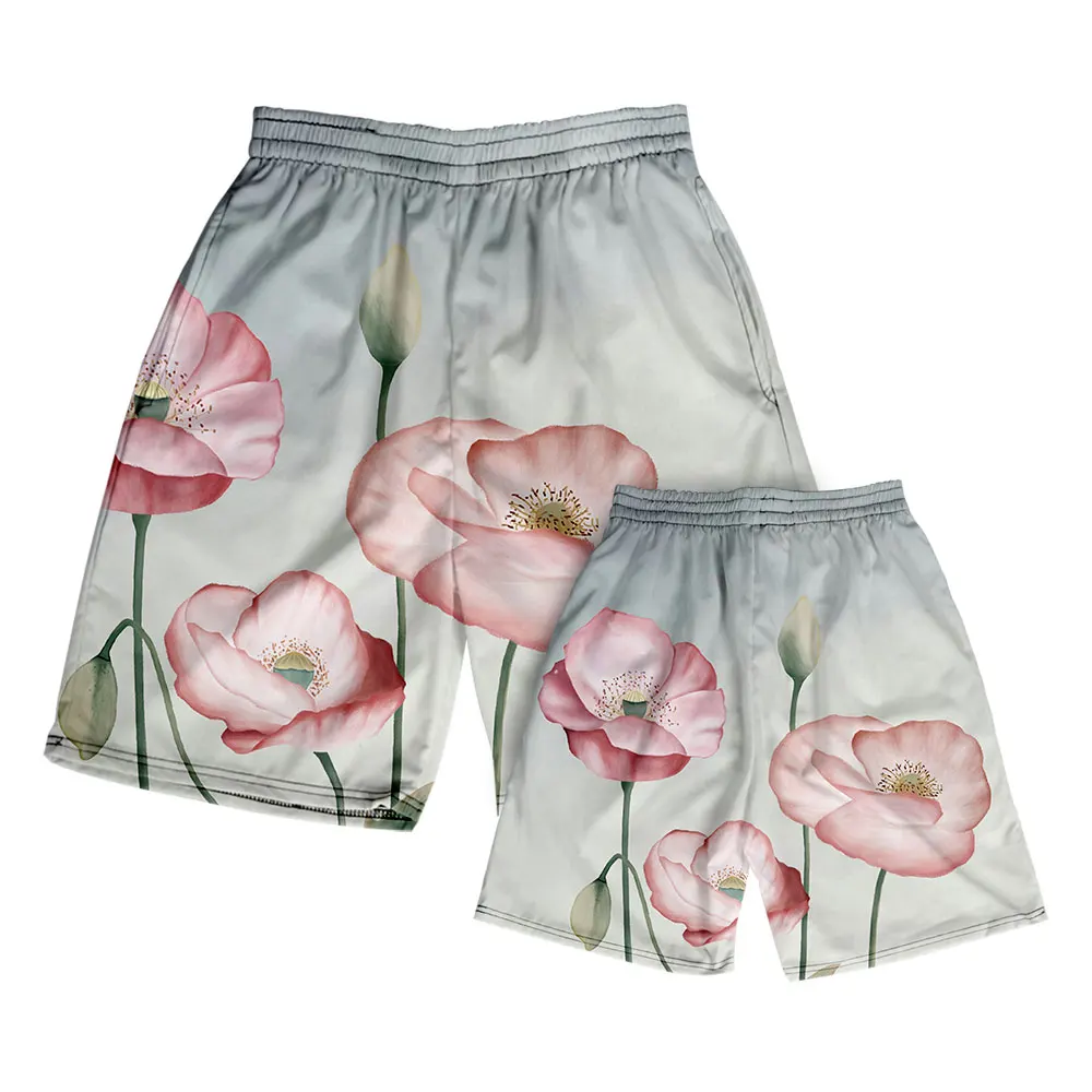 Lianshuo 2022 New Summer Men Swim Surf Basketball Outdoor Sports Running Fitness Casual Beach Flowers Print Loose Chic Shorts
Lianshuo 2022 New Summer Men Swim Surf Basketball Outdoor Sports Running Fitness Casual Beach Flowers Print Loose Chic Shorts