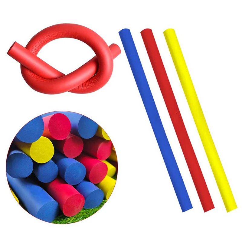 Indoor Solf Golf Multi-functional Swing Aid Golf Power Stick Swing Trainer Soft Baton Training Power Whip Foam Swing Stick
Indoor Solf Golf Multi-functional Swing Aid Golf Power Stick Swing Trainer Soft Baton Training Power Whip Foam Swing Stick