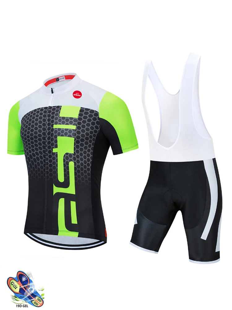 2022 Men cycling clothing summer mountain bike breathable short-sleeved suit cycling clothing quick-drying team cycling clothing
2022 Men cycling clothing summer mountain bike breathable short-sleeved suit cycling clothing quick-drying team cycling clothing