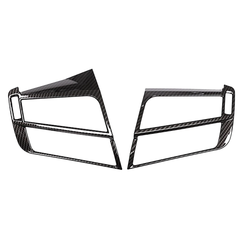 Interior Side Air Condition Air Vent Outlet Frame Cover Trim For -BMW X5 X6 F15 F16 2014 - 2018
Interior Side Air Condition Air Vent Outlet Frame Cover Trim For -BMW X5 X6 F15 F16 2014 - 2018