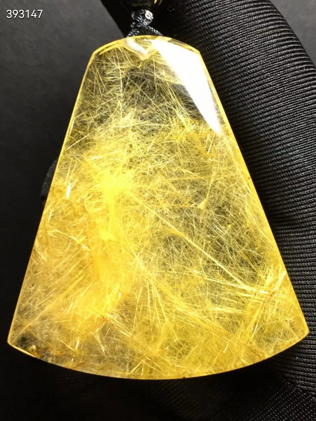 Natural Gold Rutilated Quartz Rectangle Pendant Necklace 57*50.5*8mm Brazil Gold Rutilted Women Men Jewelry AAAAAAA
Natural Gold Rutilated Quartz Rectangle Pendant Necklace 57*50.5*8mm Brazil Gold Rutilted Women Men Jewelry AAAAAAA