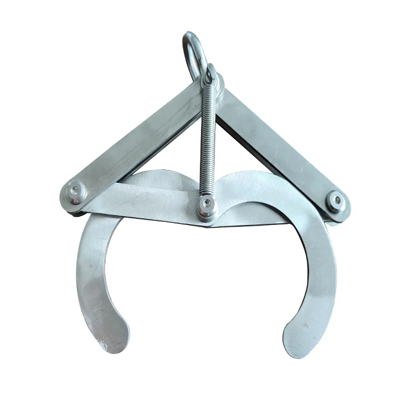 Heavy Load Drones Throw Accessories Delivery Agricultural Drone Smart Automatic Decoupling Device UAV Parts
Heavy Load Drones Throw Accessories Delivery Agricultural Drone Smart Automatic Decoupling Device UAV Parts