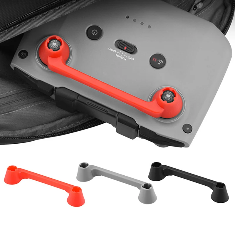 Rocker Protector for DJI Mavic 3/MINI 2/Mavic Air 2/AIR 2S Remote Controller Joystick Cover Control Stick Holder Cover Accessory 
Rocker Protector for DJI Mavic 3/MINI 2/Mavic Air 2/AIR 2S Remote Controller Joystick Cover Control Stick Holder Cover Accessory