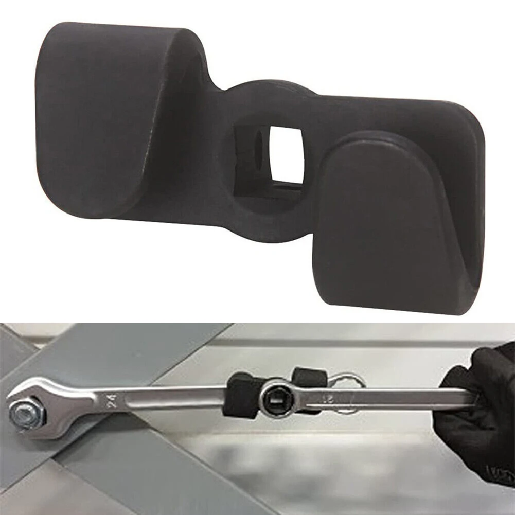 High Quality Drive Wrench Extender Adaptor 21 Mm Hex Drive Alloy Steel Direct Replacement Fixed Square Car Accessories
High Quality Drive Wrench Extender Adaptor 21 Mm Hex Drive Alloy Steel Direct Replacement Fixed Square Car Accessories