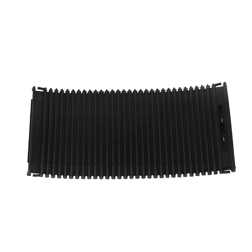 Suitable Black Roller Blind Cover for Mercedes C Class W204 S204 Centre Console Durable & No Additional Work Needed
Suitable Black Roller Blind Cover for Mercedes C Class W204 S204 Centre Console Durable & No Additional Work Needed