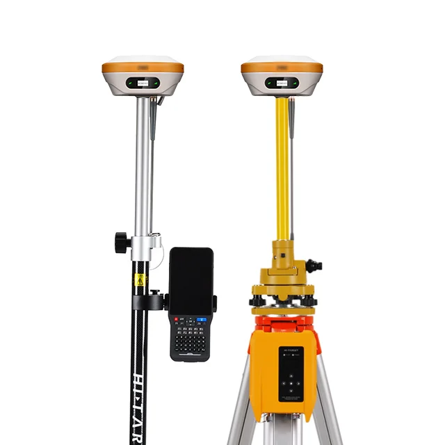High Precision Hi Target Gnss Rtk IRTK4 Upgrade Or D8VR For Land Survey Surveying Instrument Gps Rtk GNSS Base And Rover
High Precision Hi Target Gnss Rtk IRTK4 Upgrade Or D8VR For Land Survey Surveying Instrument Gps Rtk GNSS Base And Rover