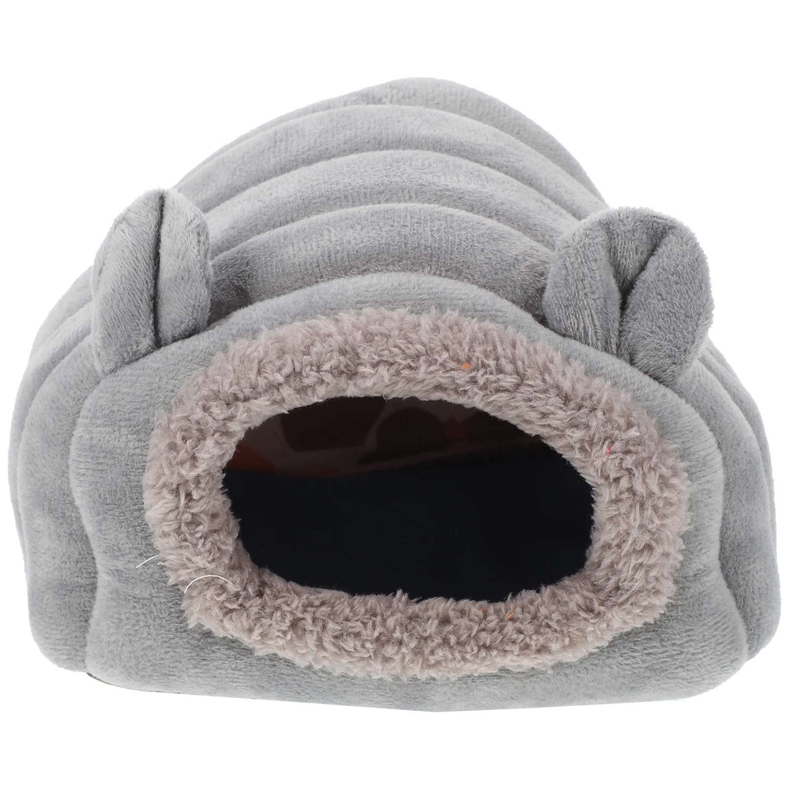 Hamsterpet Bed Warm Hideout House Winter Small Guineacomfortable Lovely Portable Cage Animal Plush Cave Mice Rat Rabbit Sleeping
Hamsterpet Bed Warm Hideout House Winter Small Guineacomfortable Lovely Portable Cage Animal Plush Cave Mice Rat Rabbit Sleeping