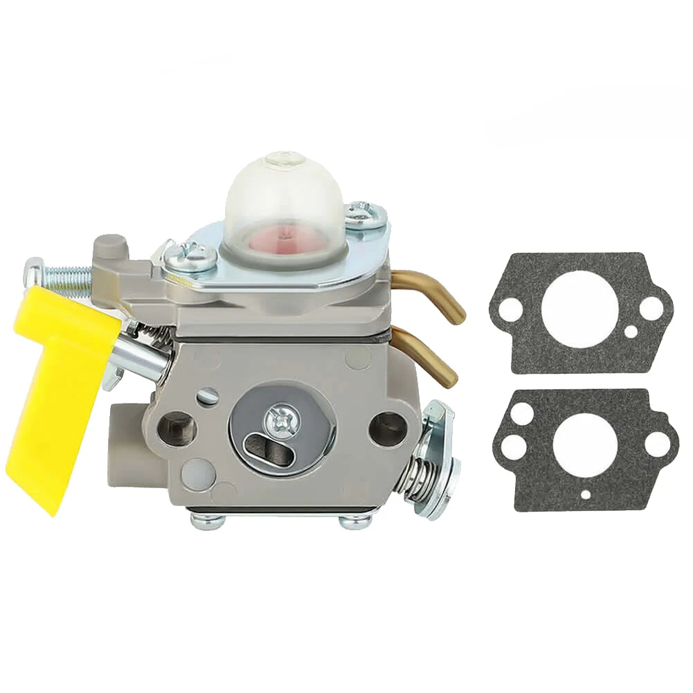 Carburetor Gasket For Ryobi RBC30SESA RBC30SET RBC30SBT RLT30CET RBC30SBSA Garden Lawn Mower Replacement Carburetor Gasket
Carburetor Gasket For Ryobi RBC30SESA RBC30SET RBC30SBT RLT30CET RBC30SBSA Garden Lawn Mower Replacement Carburetor Gasket