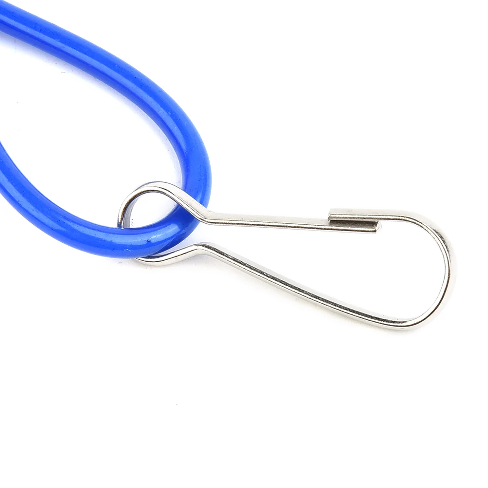 Parts Kill switch key Floating Replacement Safety Stop Tool Accessory Blue Lanyard Outboard TPU+PVC 1pc Durable
Parts Kill switch key Floating Replacement Safety Stop Tool Accessory Blue Lanyard Outboard TPU+PVC 1pc Durable