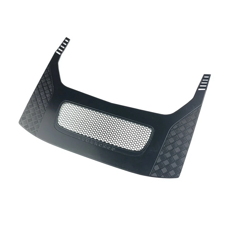 Stainless Steel Hood Decorative Sheet Hood Protective Metal Sticker For Traxxas Trx4 92076-4 New Bronco Parts
Stainless Steel Hood Decorative Sheet Hood Protective Metal Sticker For Traxxas Trx4 92076-4 New Bronco Parts