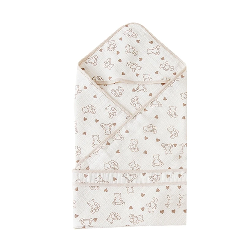 Baby Swaddle Wrap 3-layers Pure Cotton Gauze Receiving Blanket Muslin Quilt Bath Towel Infant Stroller Cover Newborn Photography
Baby Swaddle Wrap 3-layers Pure Cotton Gauze Receiving Blanket Muslin Quilt Bath Towel Infant Stroller Cover Newborn Photography