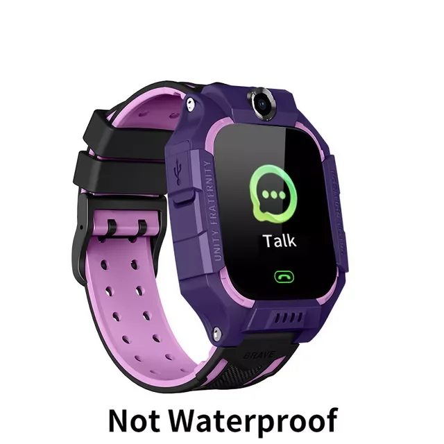 Factory Direct Selling Smart Watch 2022 New Sim Card Smartwatch for Children SOS Call Phone Camera Voice Chat Photo Waterproof
Factory Direct Selling Smart Watch 2022 New Sim Card Smartwatch for Children SOS Call Phone Camera Voice Chat Photo Waterproof