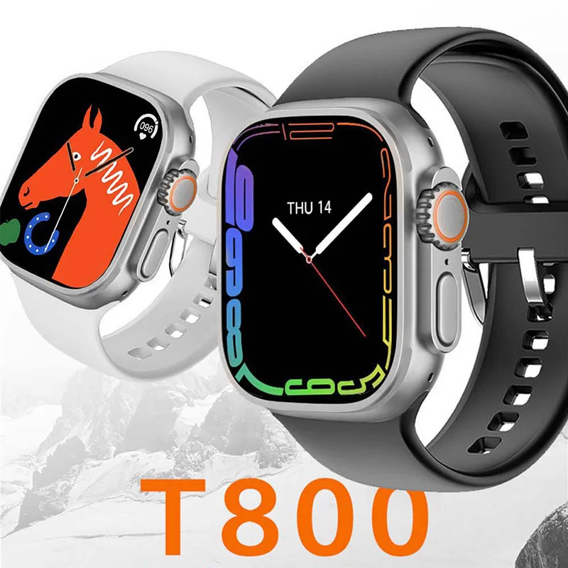 Smart Watch Men Women New Multi Sports Modes Calling Smartwatch Sleep Heart Rate Monitor Watches for Iphone Xiaomi IWO Series 8
Smart Watch Men Women New Multi Sports Modes Calling Smartwatch Sleep Heart Rate Monitor Watches for Iphone Xiaomi IWO Series 8