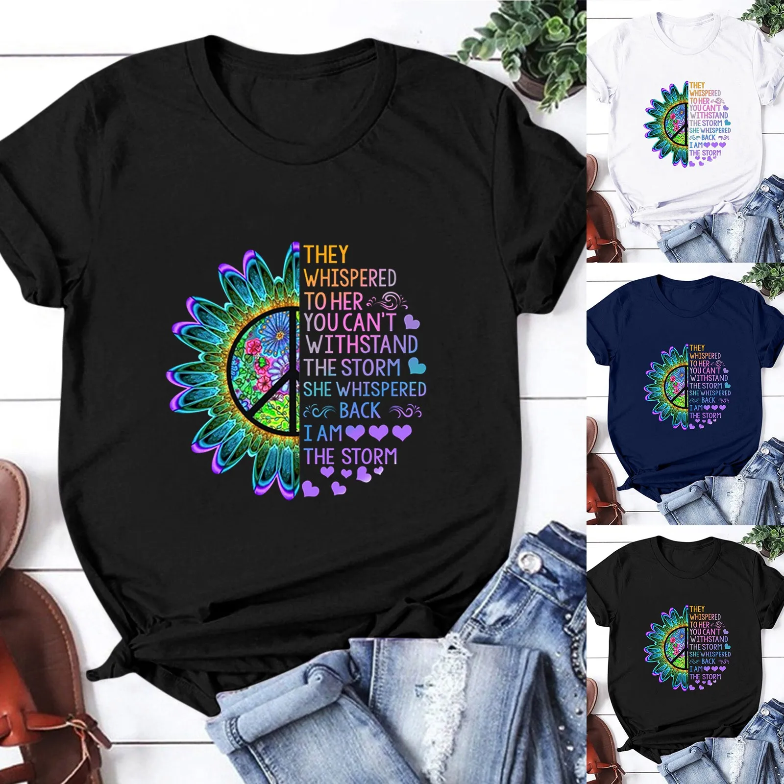 Женский топ, Повседневная рубашка с коротким рукавом, топ с принтом, рубашка с круглым вырезом, свободная футболка, фиолетовые женские рубаш...
Женский топ, Повседневная рубашка с коротким рукавом, топ с принтом, рубашка с круглым вырезом, свободная футболка, фиолетовые женские рубаш...