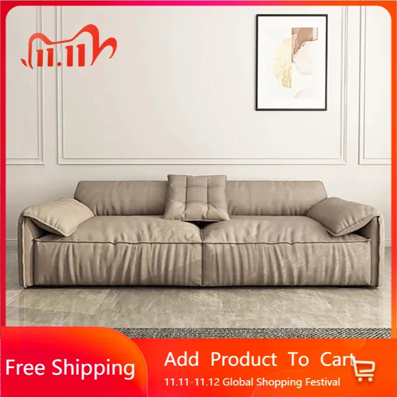 Air Living Room Sofa Children Corner Lounge Chaiselong Modular Lazy Sofa Sectional Puffs Sleeper Muebles Hogar Hotel Furniture
Air Living Room Sofa Children Corner Lounge Chaiselong Modular Lazy Sofa Sectional Puffs Sleeper Muebles Hogar Hotel Furniture