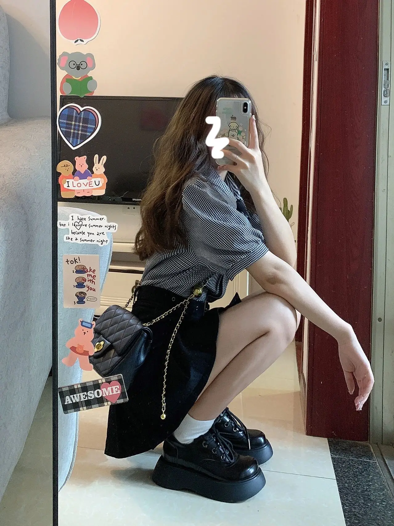Harajuku Y2k black Denim Mini Pleated Skirt Women Summer High Waist Jeans Shorts Skirts Ins Female Fashion A Line Casual Skirts
Harajuku Y2k black Denim Mini Pleated Skirt Women Summer High Waist Jeans Shorts Skirts Ins Female Fashion A Line Casual Skirts