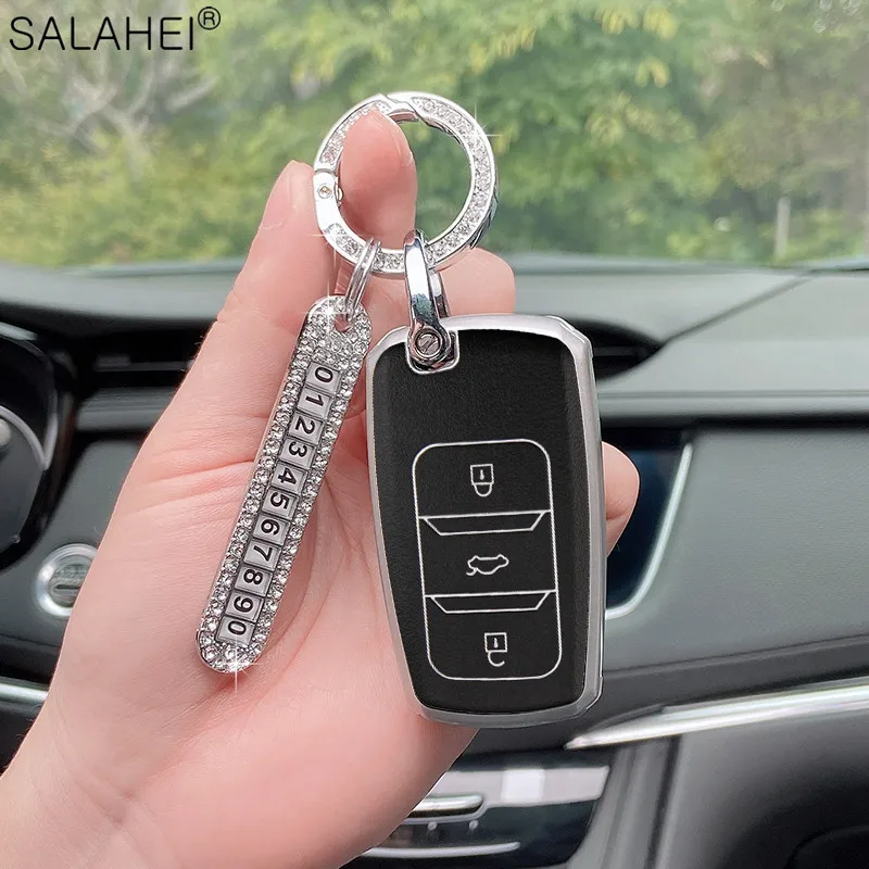 TPU Car Key Case Cover Shell for changan cs35plus cs35 cs15 cs75 cs95 cx20 cs1 cv1 alsvin v7 raeton 2018 cs55 cx70 Accessories
TPU Car Key Case Cover Shell for changan cs35plus cs35 cs15 cs75 cs95 cx20 cs1 cv1 alsvin v7 raeton 2018 cs55 cx70 Accessories