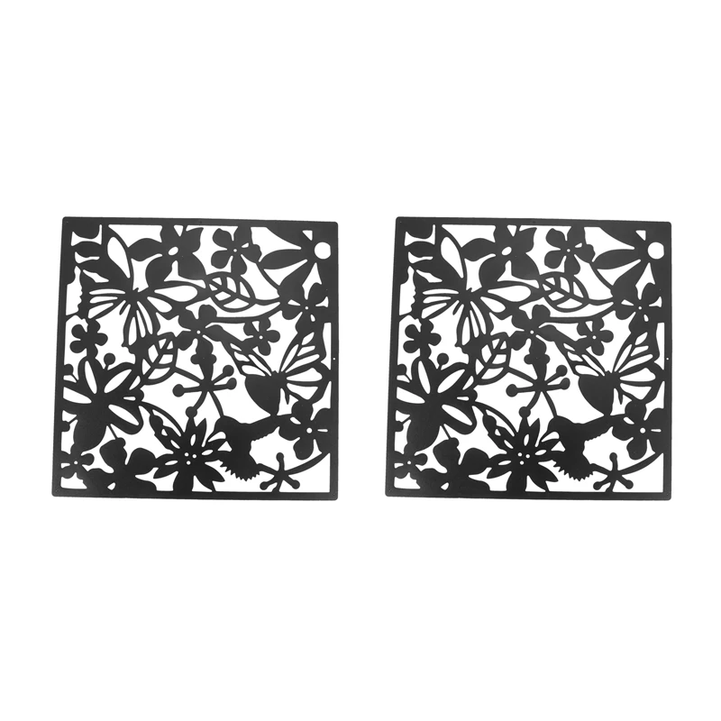 Fashion 8 Pcs Butterfly Bird Flower Hanging Screen Partition Divider Panel Room Curtain Home Decor Black
Fashion 8 Pcs Butterfly Bird Flower Hanging Screen Partition Divider Panel Room Curtain Home Decor Black