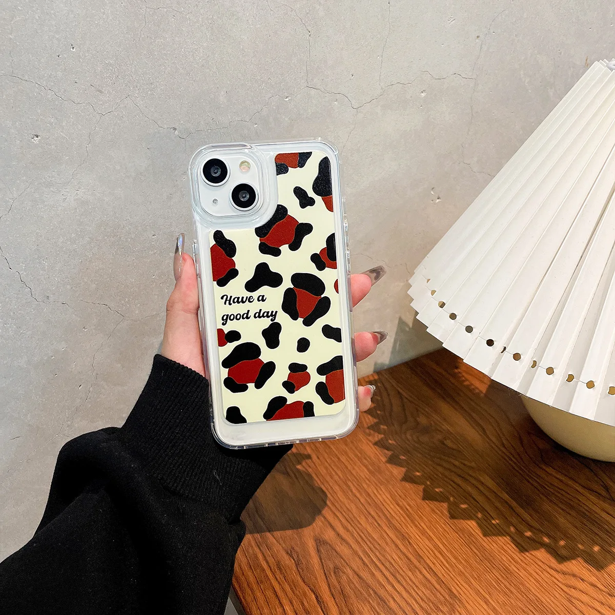 Luxury Leopard Phone Case For iPhone 14 12 13 11 Pro Max 14 Plus Back Cover Coque Funda
Luxury Leopard Phone Case For iPhone 14 12 13 11 Pro Max 14 Plus Back Cover Coque Funda