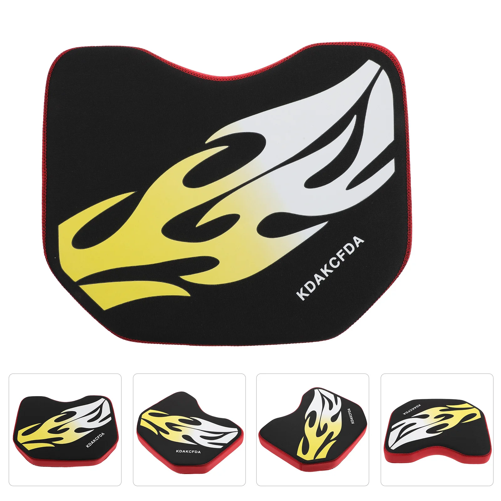 Fishing Cushion Suction Cup Seat High Resilience Mat Supply Wetsuit Fabric Outdoor Breathable Padded
Fishing Cushion Suction Cup Seat High Resilience Mat Supply Wetsuit Fabric Outdoor Breathable Padded