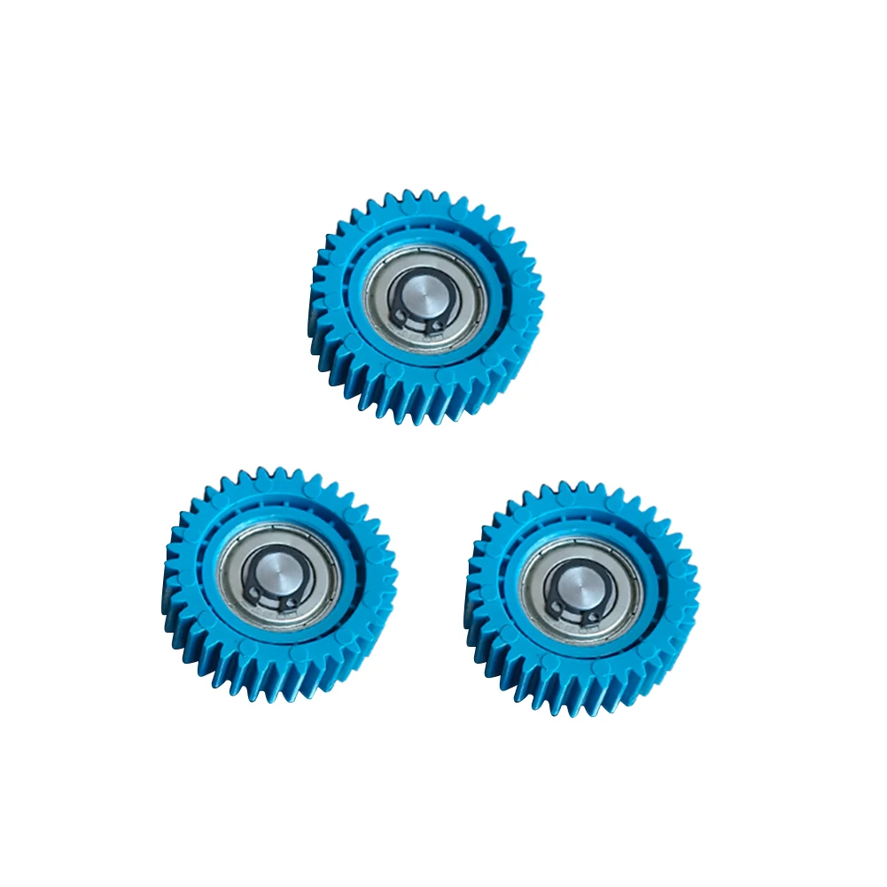 Pack of 3 E bike Wheel Hub Motor Gears Reliable 36 Teeth Design Fit for Bafang Motor Essential for Every Electric Bike
Pack of 3 E bike Wheel Hub Motor Gears Reliable 36 Teeth Design Fit for Bafang Motor Essential for Every Electric Bike