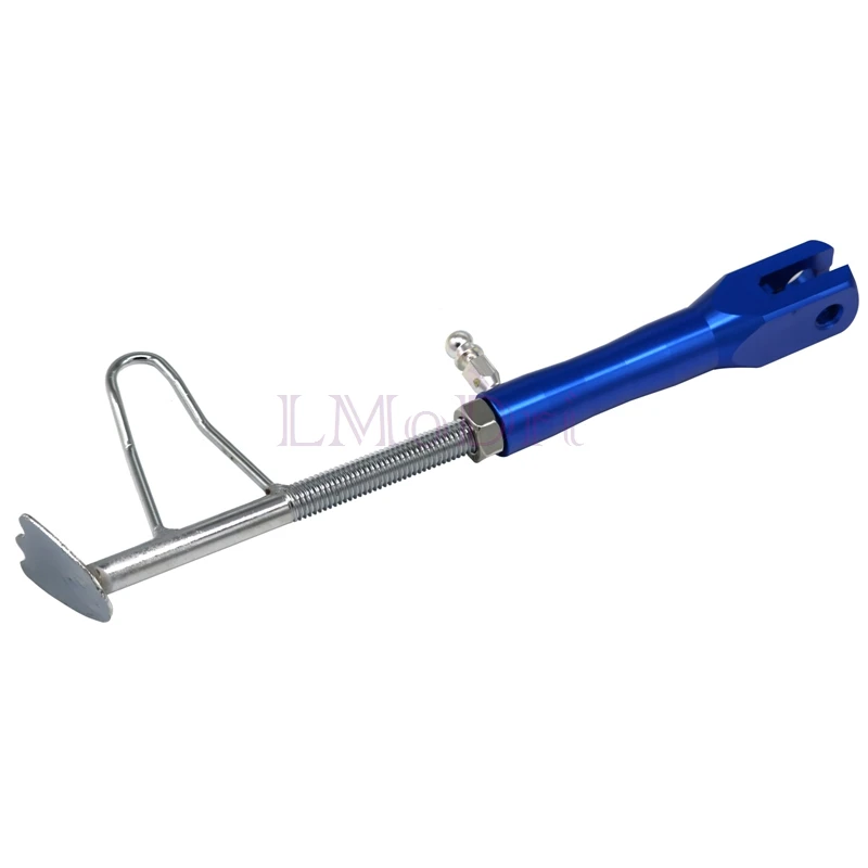 LMoDri мотоциклетные боковые подножки для скутера парковочные стойки для мотоциклов Модифицированная опора для ног универсальная для YAMAHA Honda SUZUKI
LMoDri мотоциклетные боковые подножки для скутера парковочные стойки для мотоциклов Модифицированная опора для ног универсальная для YAMAHA Honda SUZUKI