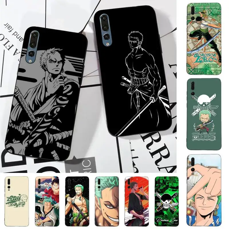 BANDAI Anime One Piece Roronoa Zoro Phone Case for Huawei P30 40 20 10 8 9 lite pro plus Psmart2019
BANDAI Anime One Piece Roronoa Zoro Phone Case for Huawei P30 40 20 10 8 9 lite pro plus Psmart2019