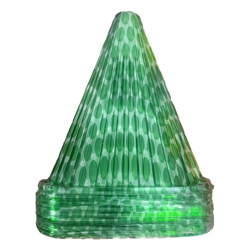 Garden Cloches 20pcs Humidity Dome Bell Cloche Garden Prevent Sunburn Promote Growth Of Succulents And Photosynthesis
Garden Cloches 20pcs Humidity Dome Bell Cloche Garden Prevent Sunburn Promote Growth Of Succulents And Photosynthesis