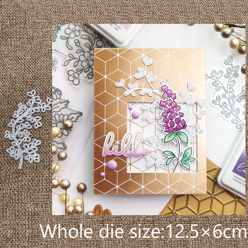 XLDesign Craft Metal stencil mold Cutting Dies Leaf strip decoration scrapbook die cuts Album Paper Card Craft Embossing
XLDesign Craft Metal stencil mold Cutting Dies Leaf strip decoration scrapbook die cuts Album Paper Card Craft Embossing