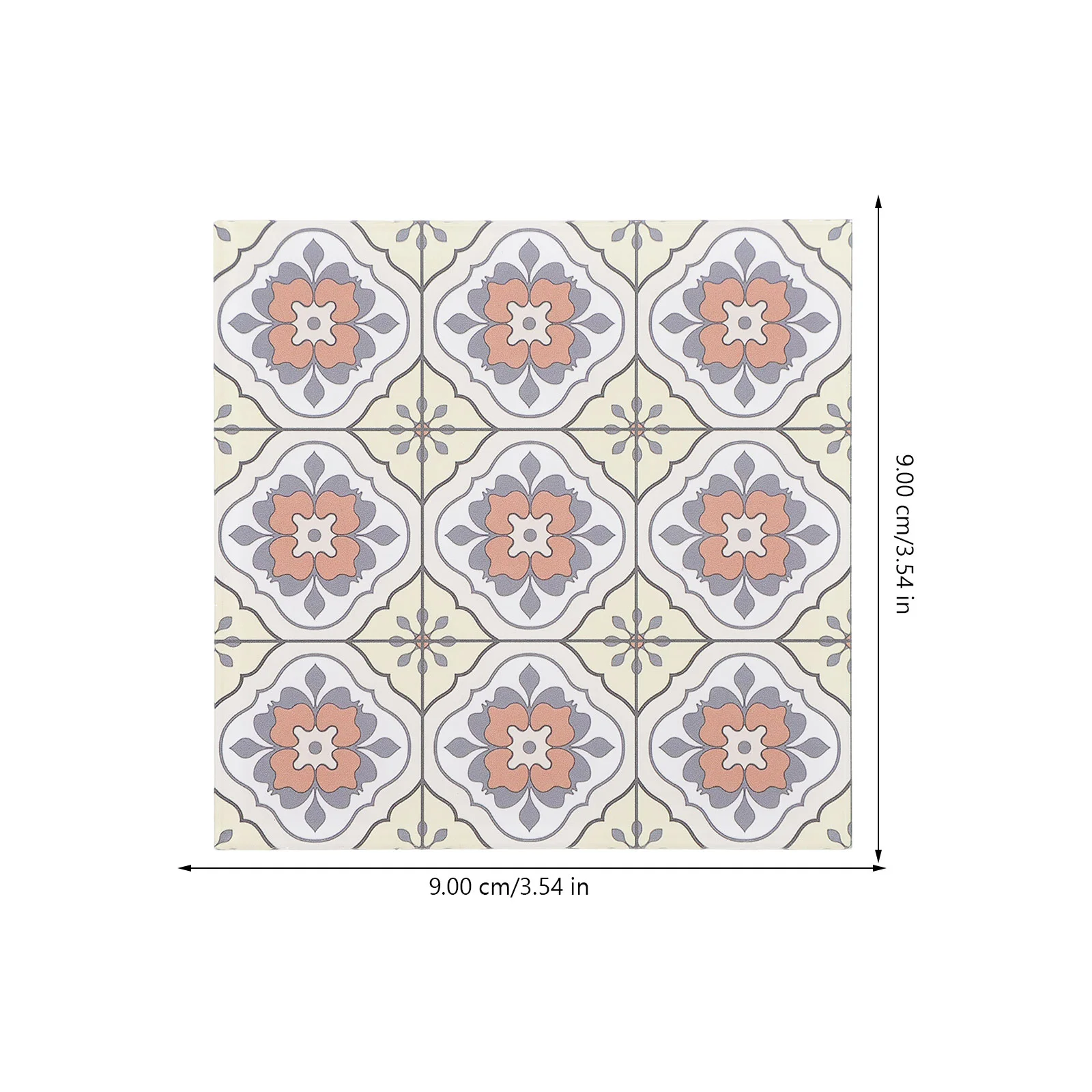 Miniature Floor Ornament Creative Mini Flooring Model Mini House DIY Acrylic Flooring Decor
Miniature Floor Ornament Creative Mini Flooring Model Mini House DIY Acrylic Flooring Decor