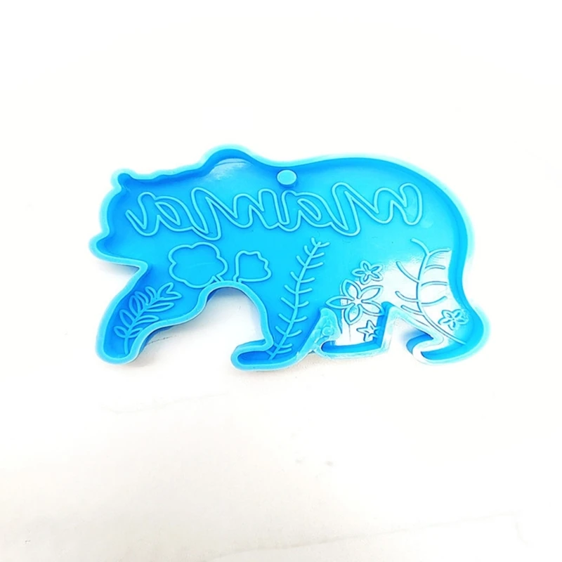 2 шт./набор, силиконовая форма с отверстием для одежды
2 шт./набор, силиконовая форма с отверстием для одежды