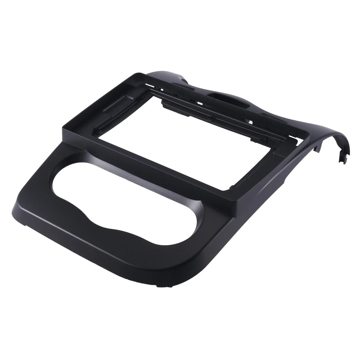 10.1 Inch Car Fascia for 2013 Renault SANDERO 2Din Fascia Audio Fitting Adaptor Panel Frame Kit Car Accessories
10.1 Inch Car Fascia for 2013 Renault SANDERO 2Din Fascia Audio Fitting Adaptor Panel Frame Kit Car Accessories