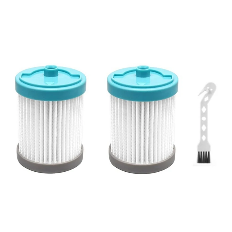 Replacement Filter Kits for Tineco A10 Hero/Master, A11 Hero/Master Cordless Vacuum Post Filters & Hepa Filter
Replacement Filter Kits for Tineco A10 Hero/Master, A11 Hero/Master Cordless Vacuum Post Filters & Hepa Filter